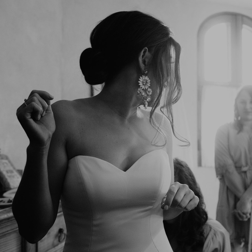 Meet your Posher, Kristi